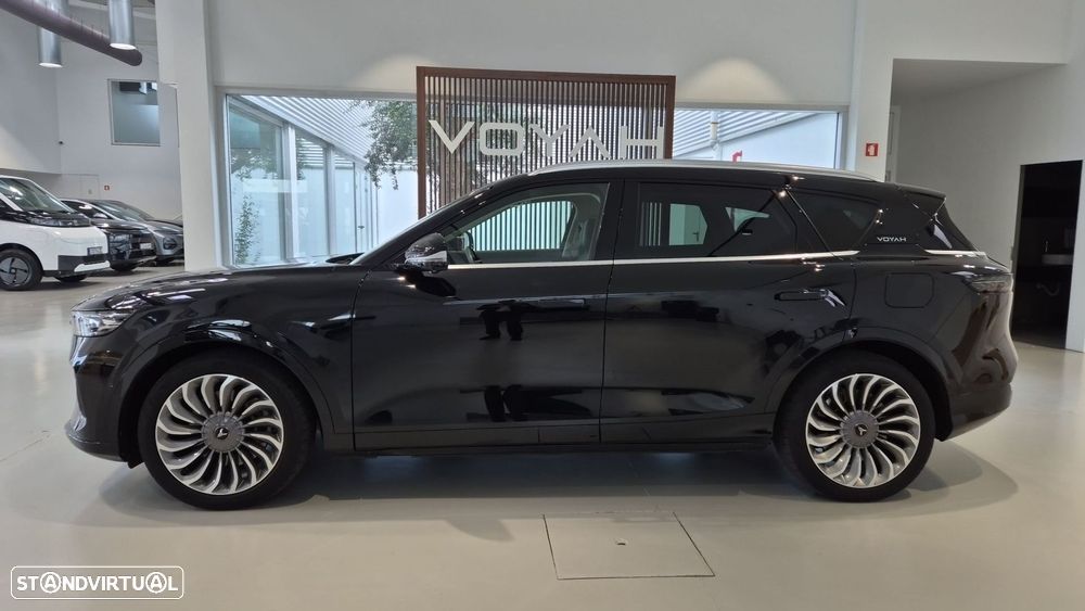 Voyah Free 107 kWh Luxury - 3