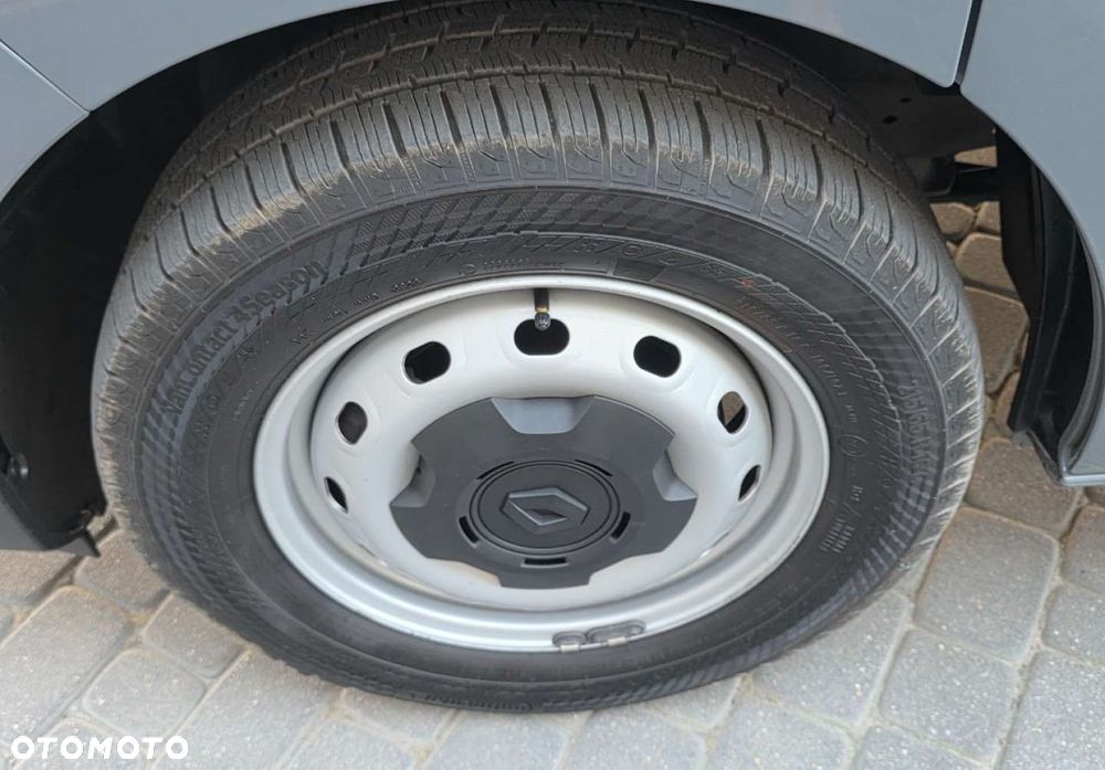 Renault Trafic - 35