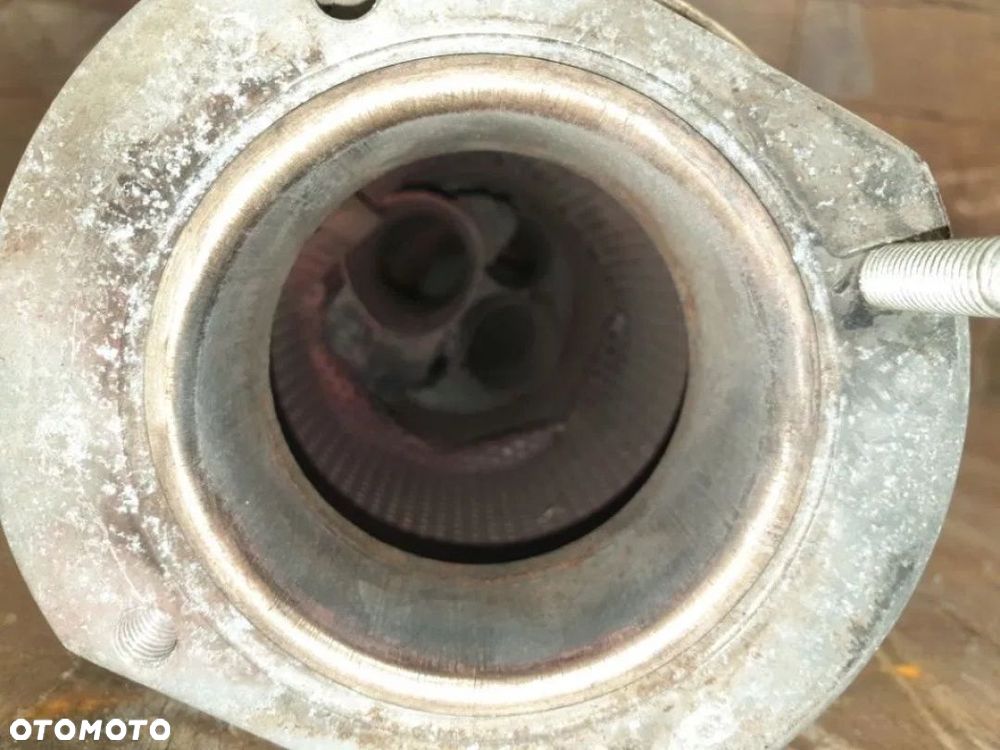 Tłumik sportowy Arrow Boss Akrapovic - 8