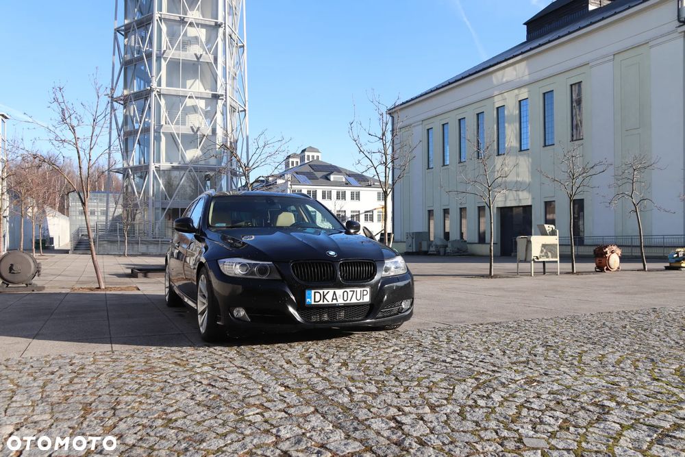 BMW Seria 3 - 9