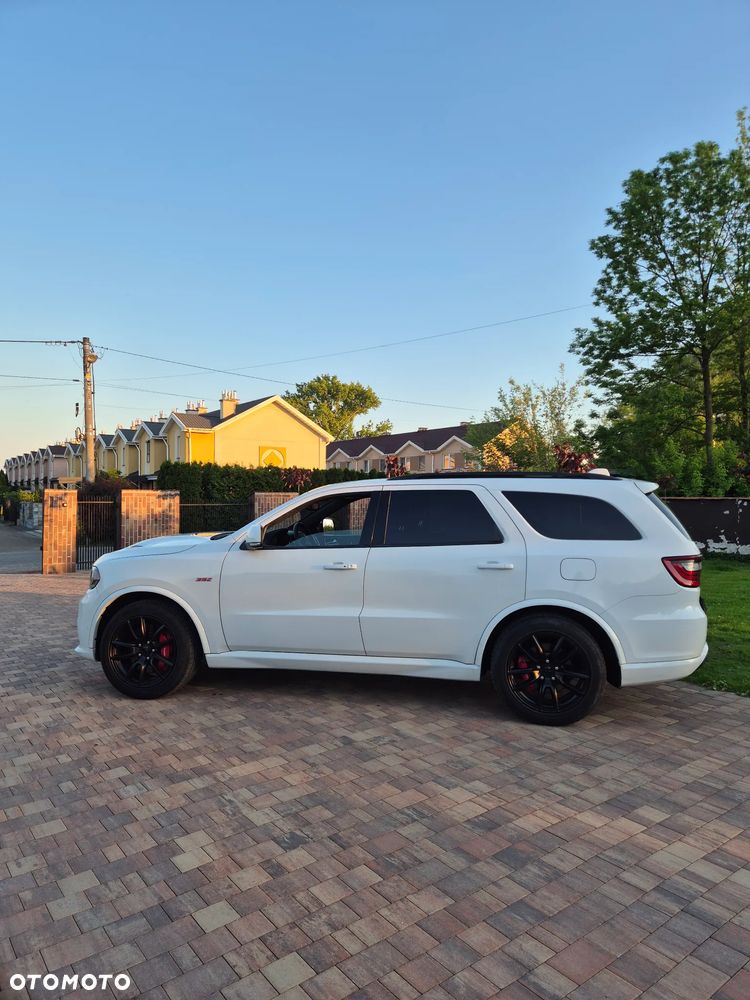 Dodge Durango - 4