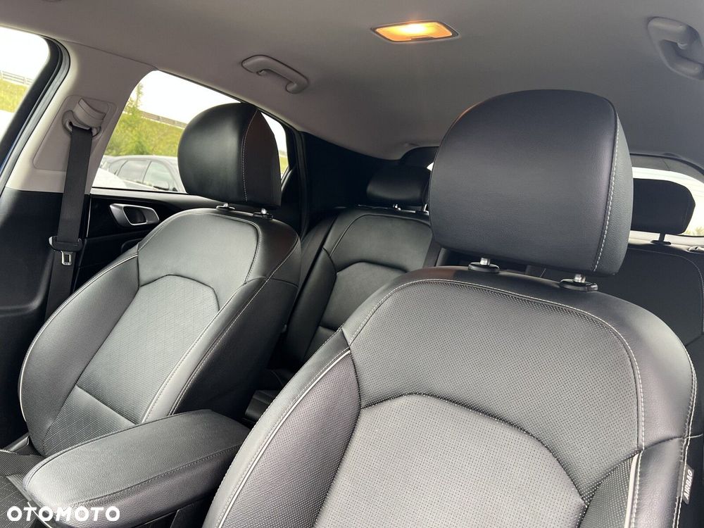 Kia XCeed 1.4 T-GDI XL DCT - 27