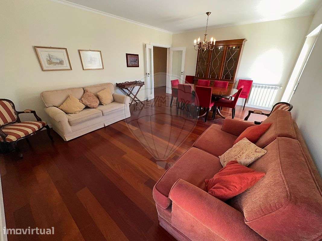 Apartamento T2 para arrendamento - Grande imagem: 2/15