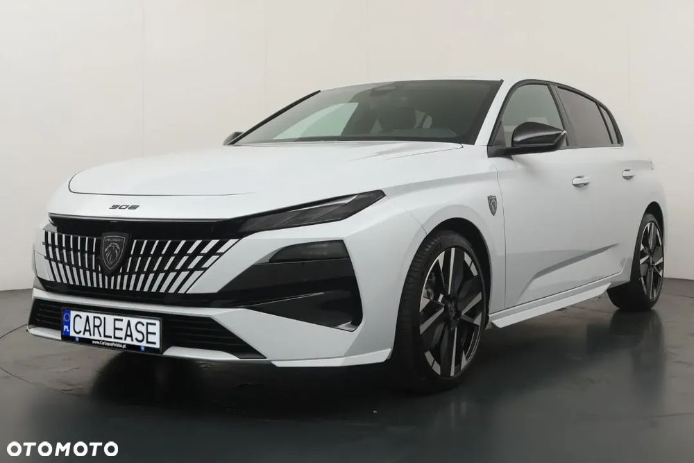 Peugeot 308 1.2 mHEV GT S&S e-DCS6 - 3
