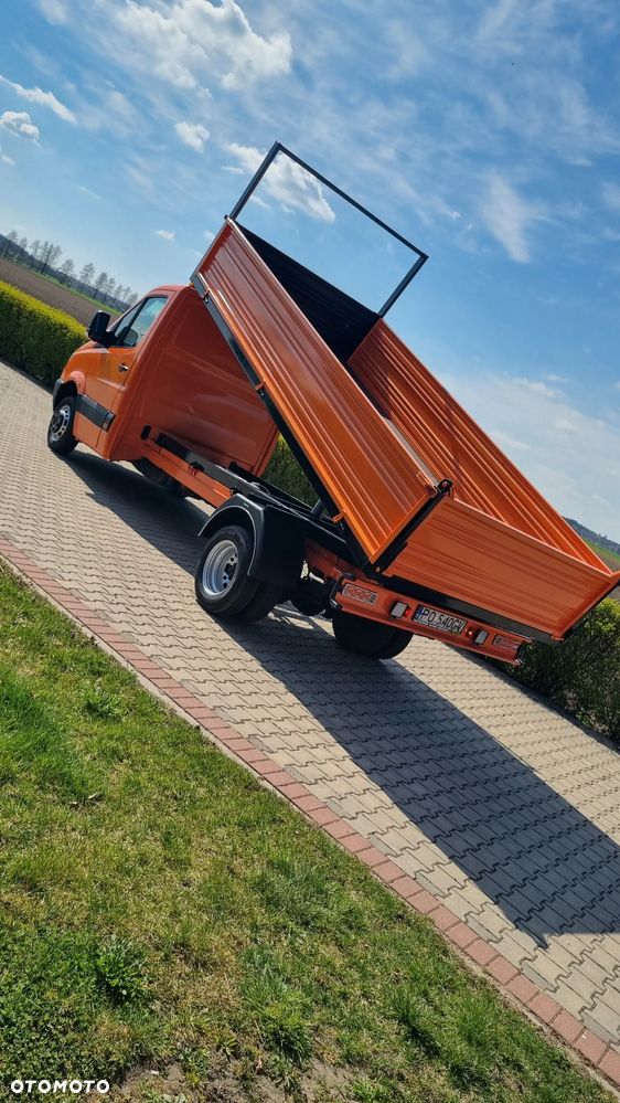 Mercedes-Benz Sprinter - 3