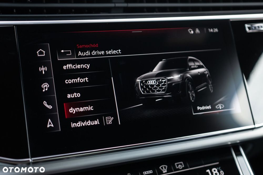 Audi Q7 - 35