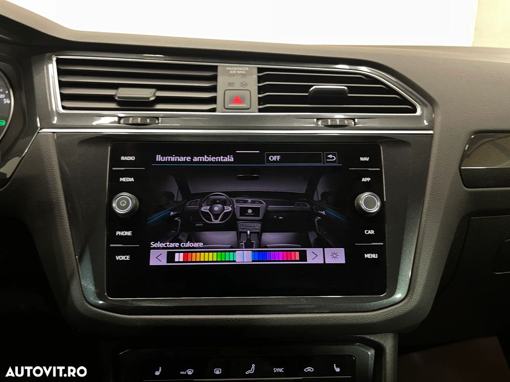 Volkswagen Tiguan 1.5 TSI OPF DSG Life - 18