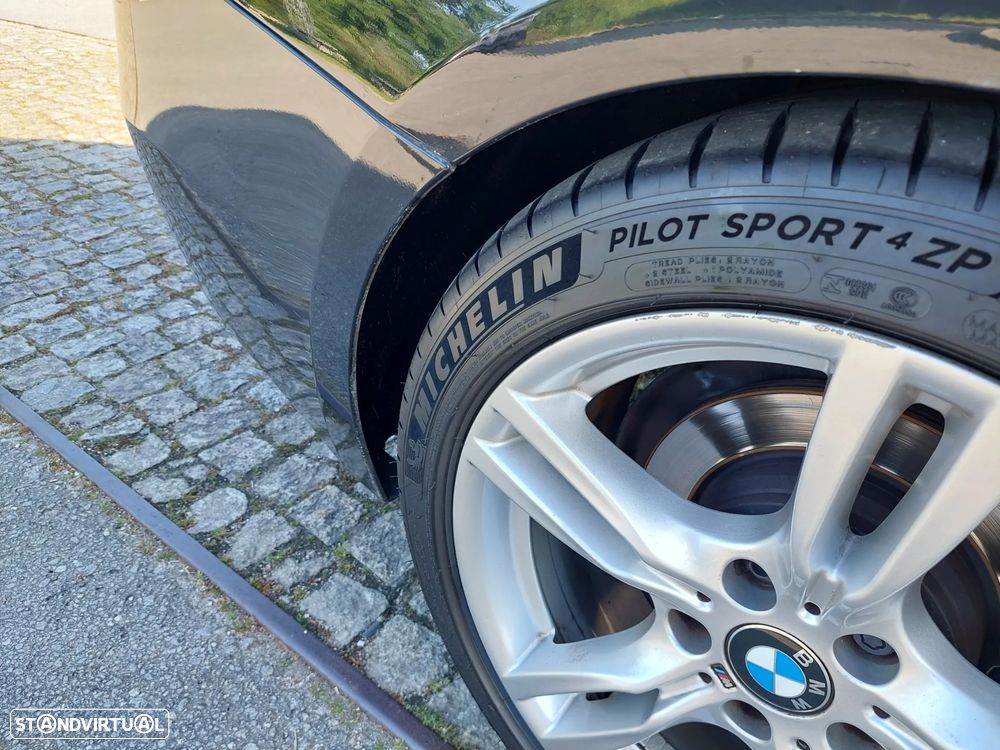 BMW 325 d Pack M Auto - 7
