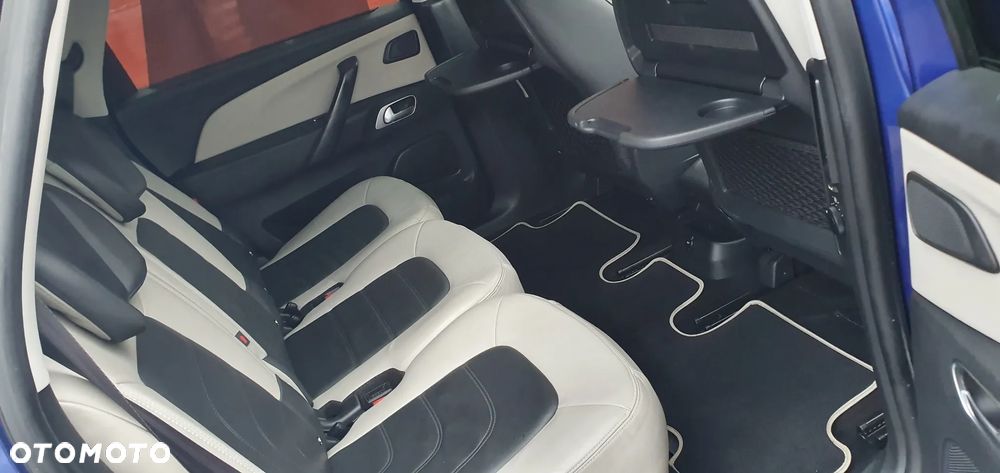 Citroën C4 Picasso THP 165 Stop&Start EAT6 Exclusive - 26