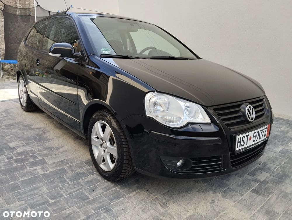 Volkswagen Polo - 6