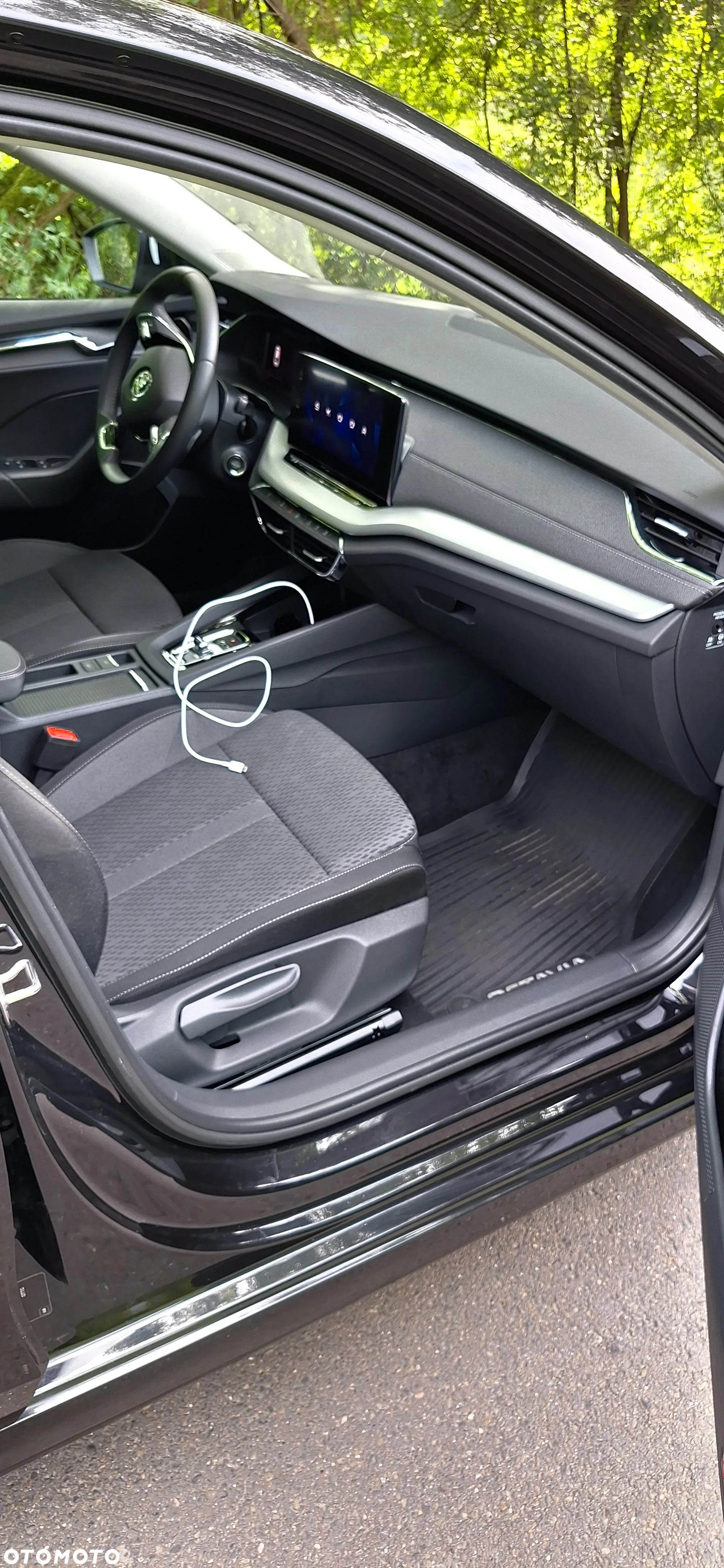 Skoda Octavia - 12
