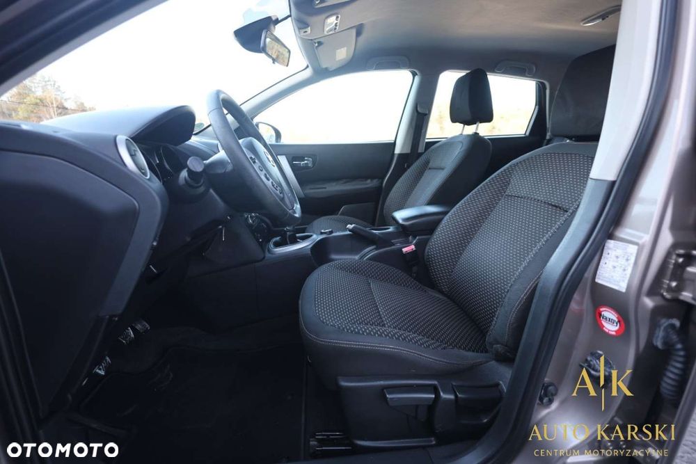 Nissan Qashqai - 37