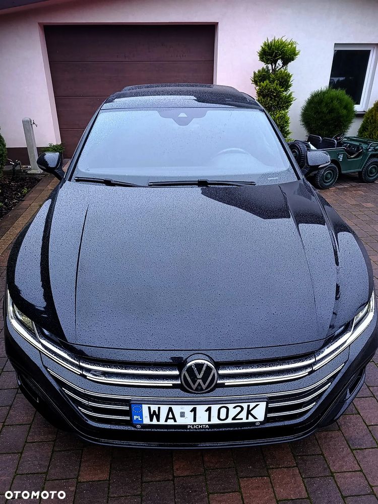 Volkswagen Arteon 2.0 TSI GPF R-Line DSG - 6
