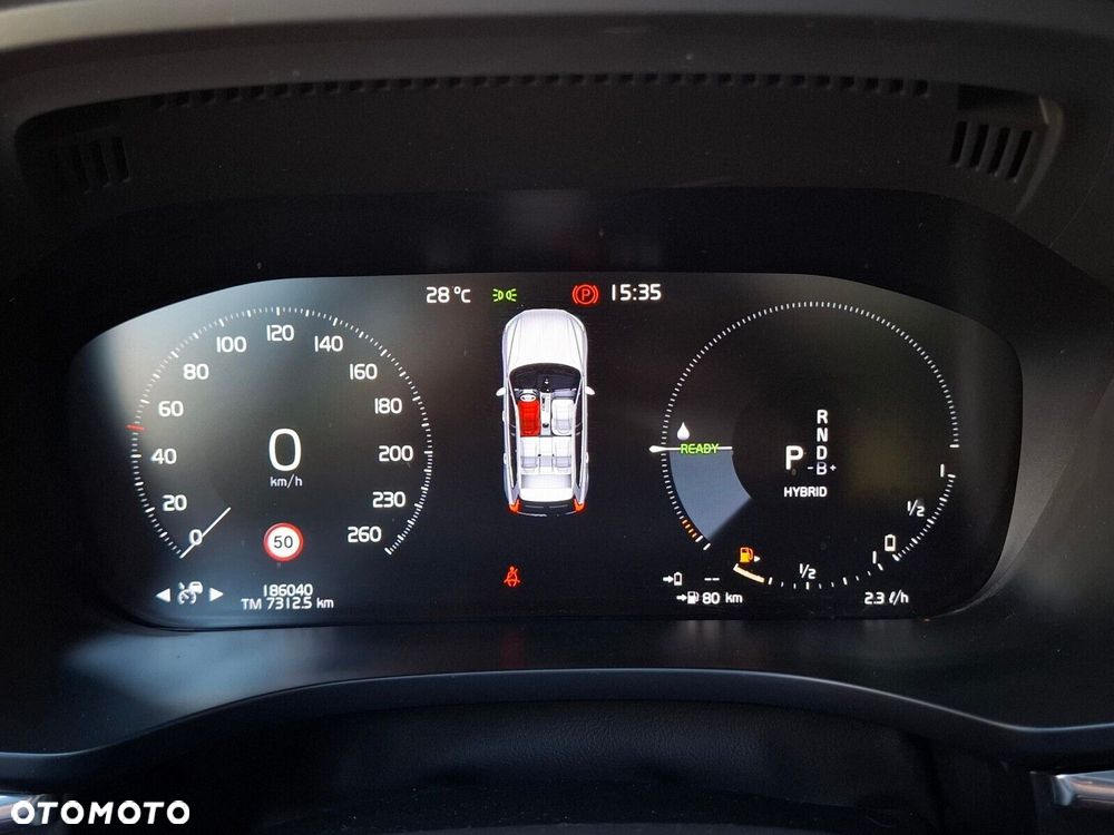 Volvo XC 60 - 27