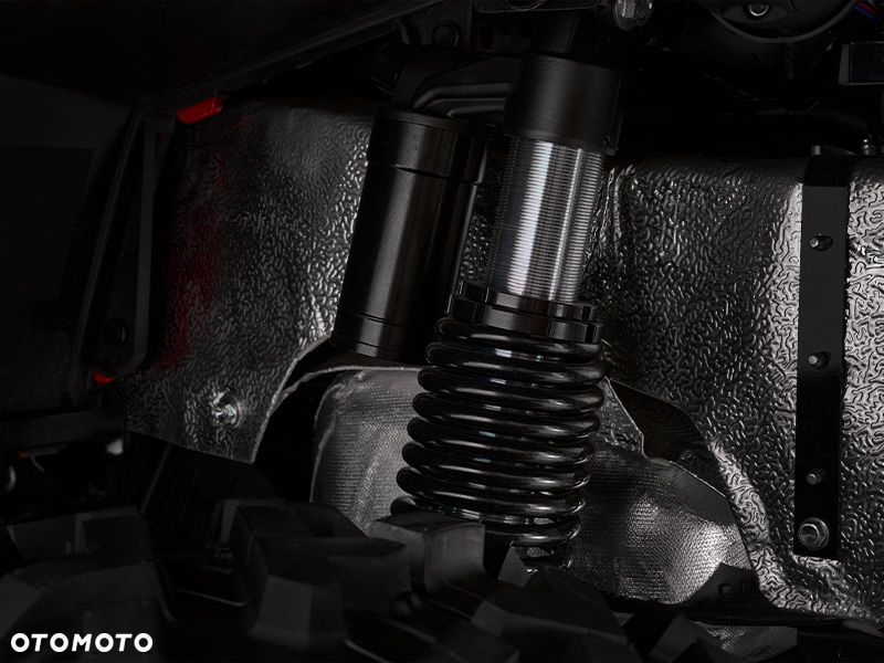 QJMOTOR SFA 1000 - 3
