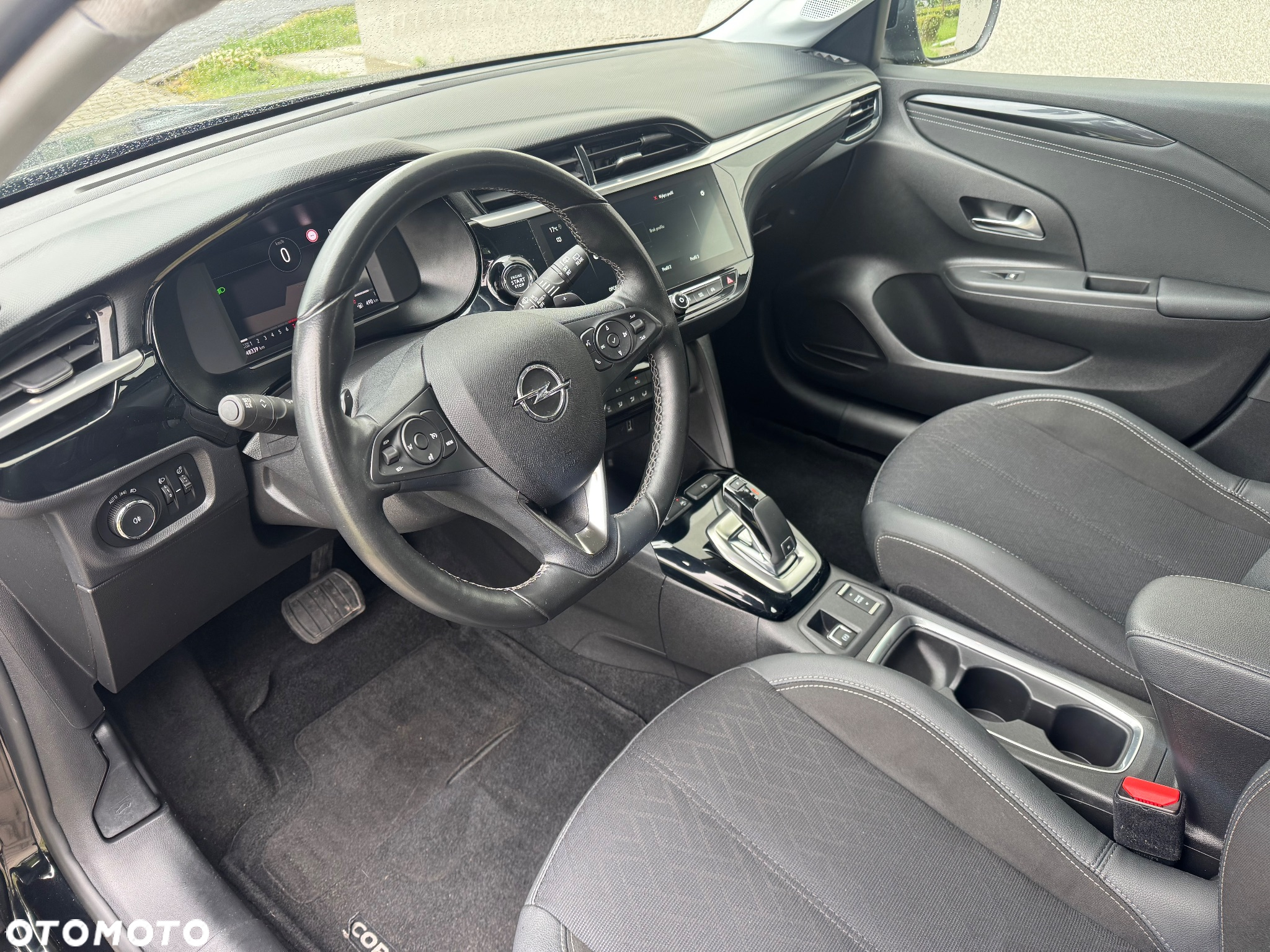 Opel Corsa 1.2 Edition Business Pack S&S - 6
