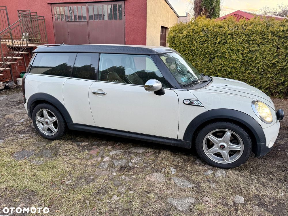 MINI Cooper S - 2