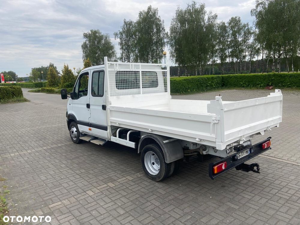 Renault Wywrotka Mascott - 9