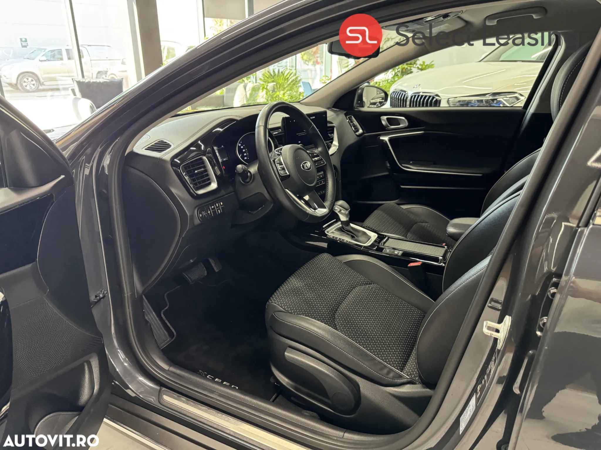 Kia XCeed 1.6 GDI DCT6 OPF Plug-in-Hybrid SPIRIT - 6