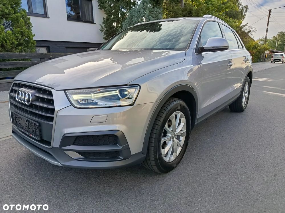 Audi Q3 1.4 TFSI Sport - 24