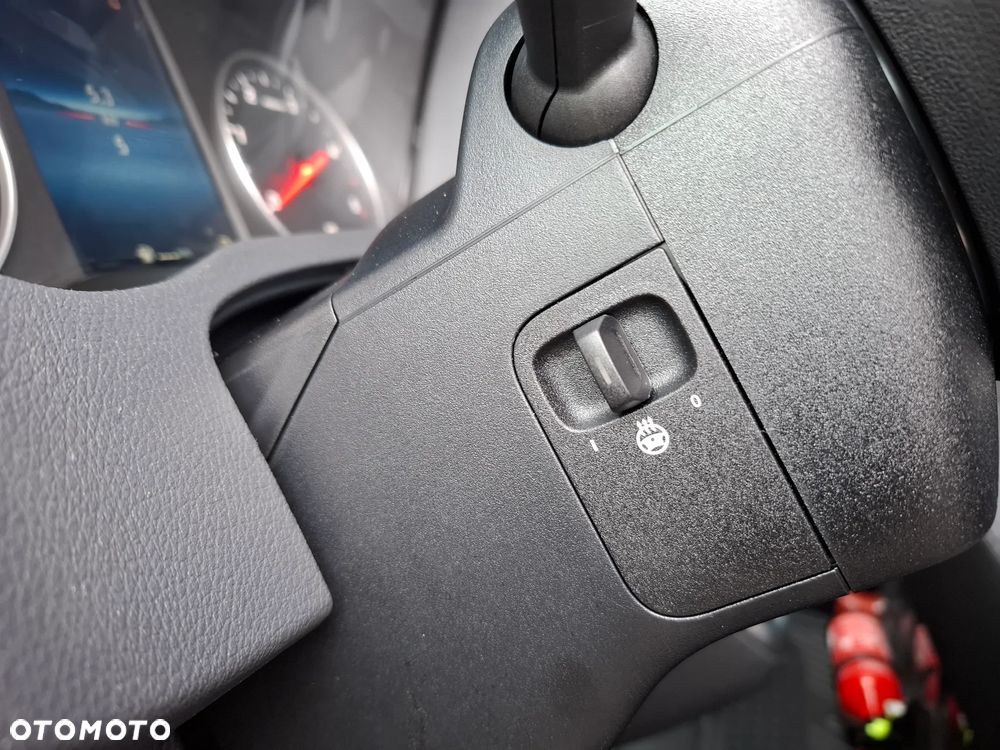 Mercedes-Benz Sprinter 319 CDI Furgon PRO długi 4325 mm L3H2 - 30