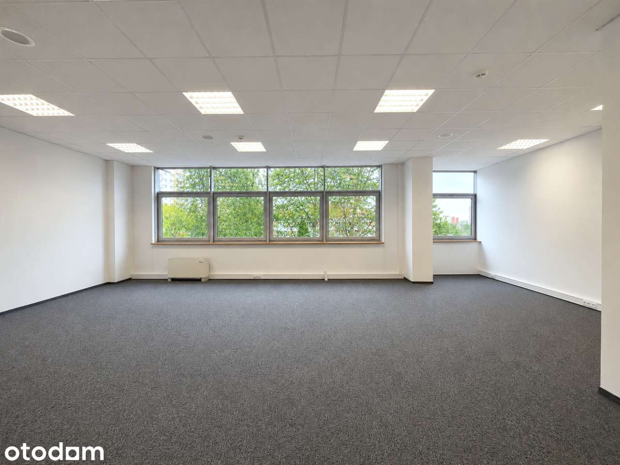 Bez prowizji! Biuro 73 m² przy autostradzie A4 | Katowice - Pełny obrazek: 2/8