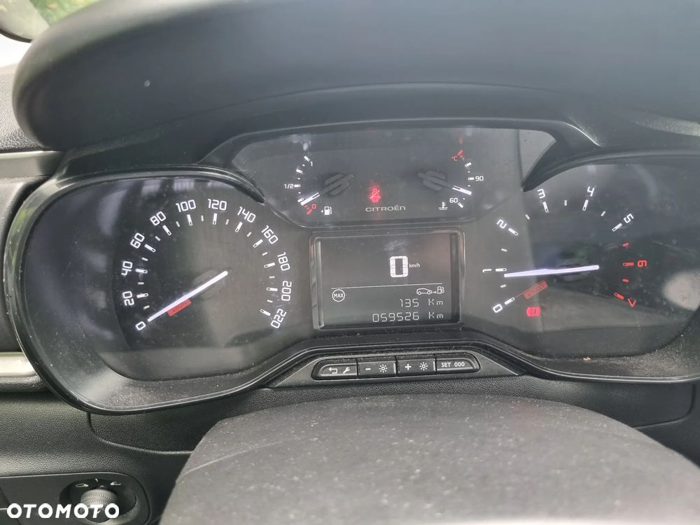 Citroën C3 Pure Tech 83 S&S YOU - 15
