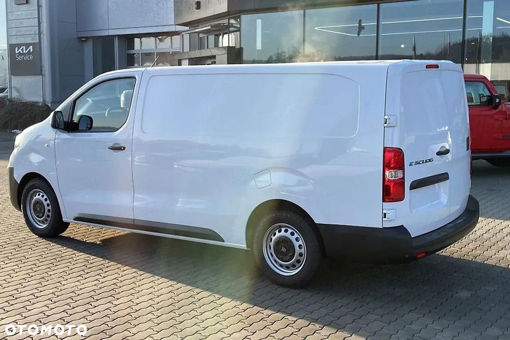 Fiat Scudo XL L2H1 EAT8 2.2 150KM - 6