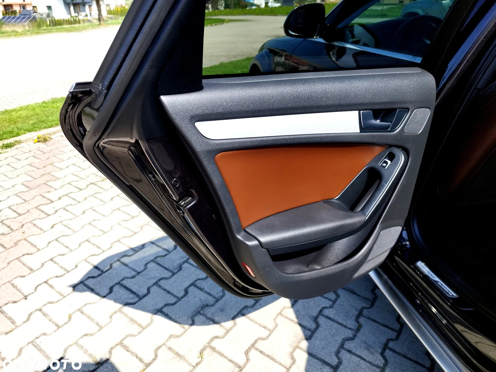 Audi A4 Allroad 2.0 TDI Quattro S tronic - 25