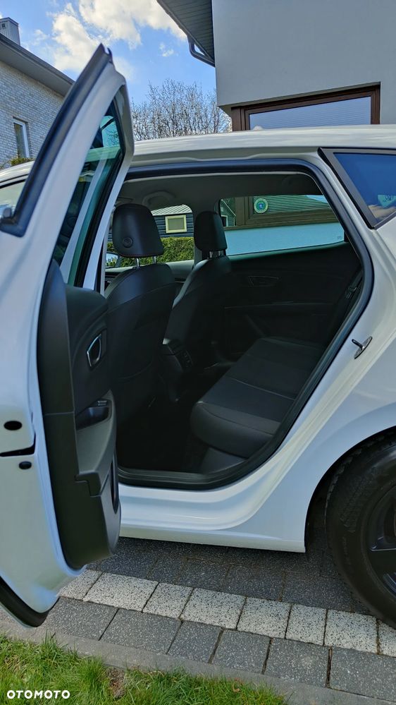 Seat Leon 1.4 TSI Start&Stop FR - 7