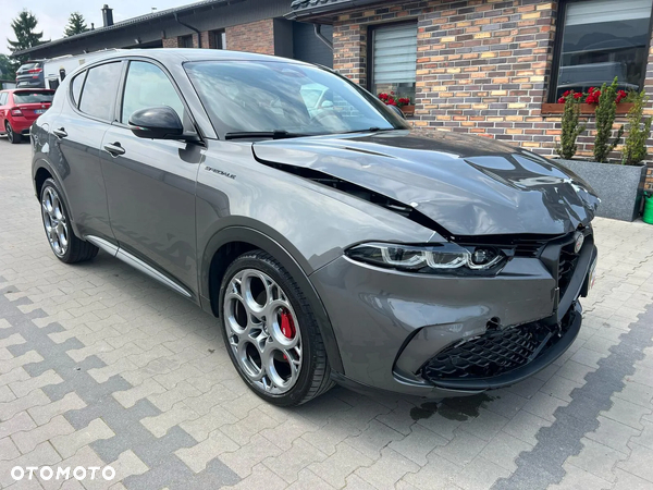 Alfa Romeo Tonale 1.5 T Hybrid Edizione Speciale