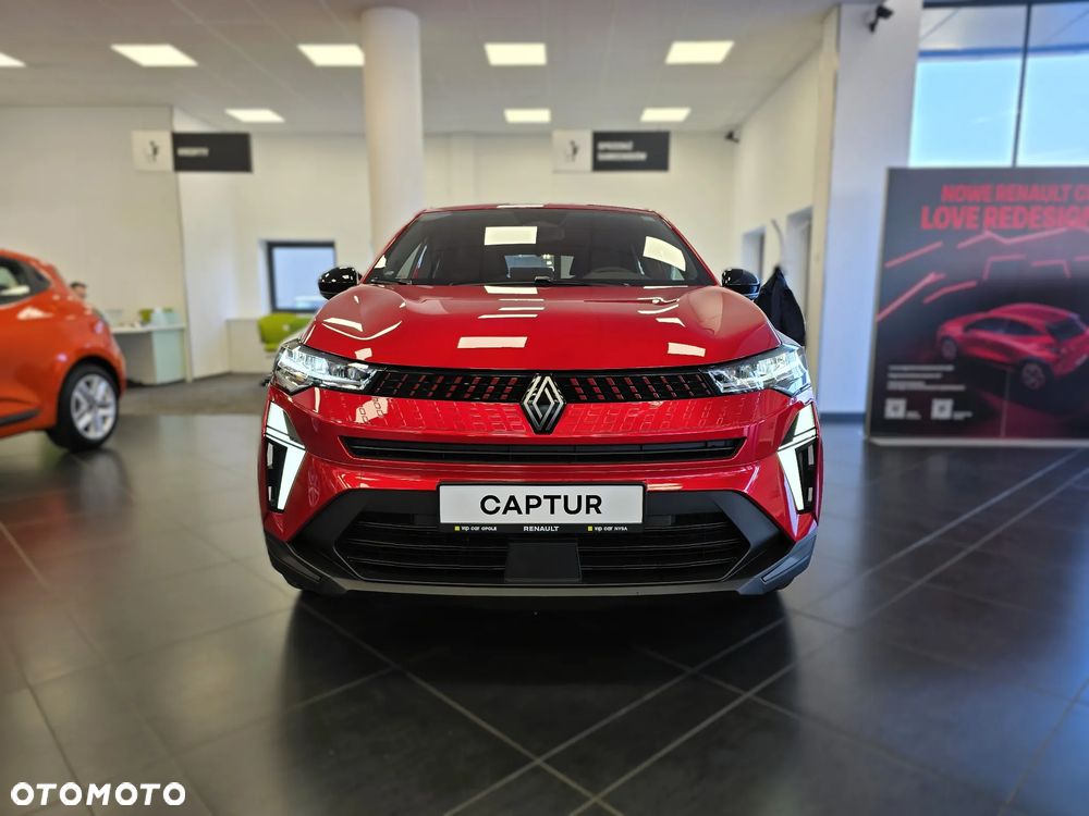 Renault Captur 1.2 TCe Evolution - 3