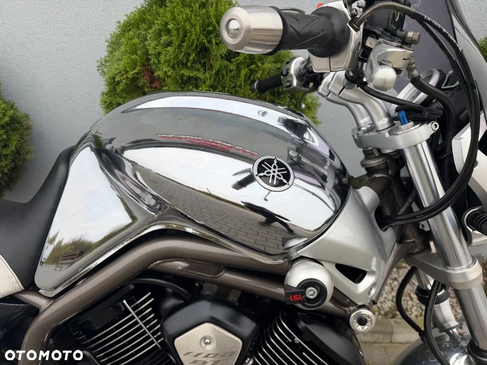 Yamaha Bulldog - 22