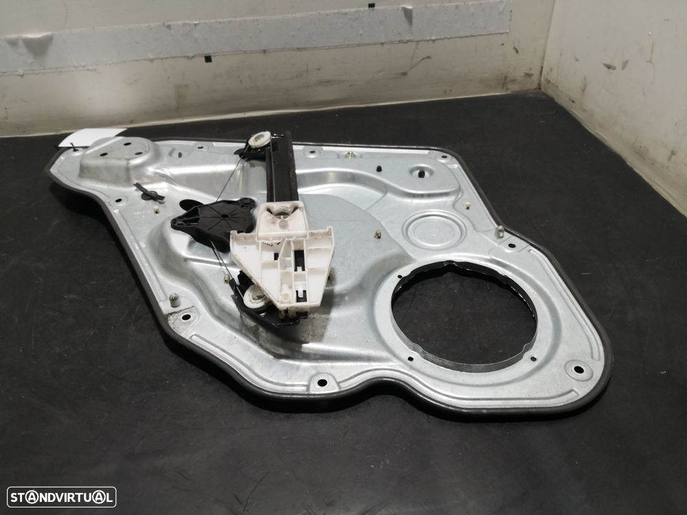 Elevador Trás Dto Electrico Seat Toledo Ii (1M2) - 3