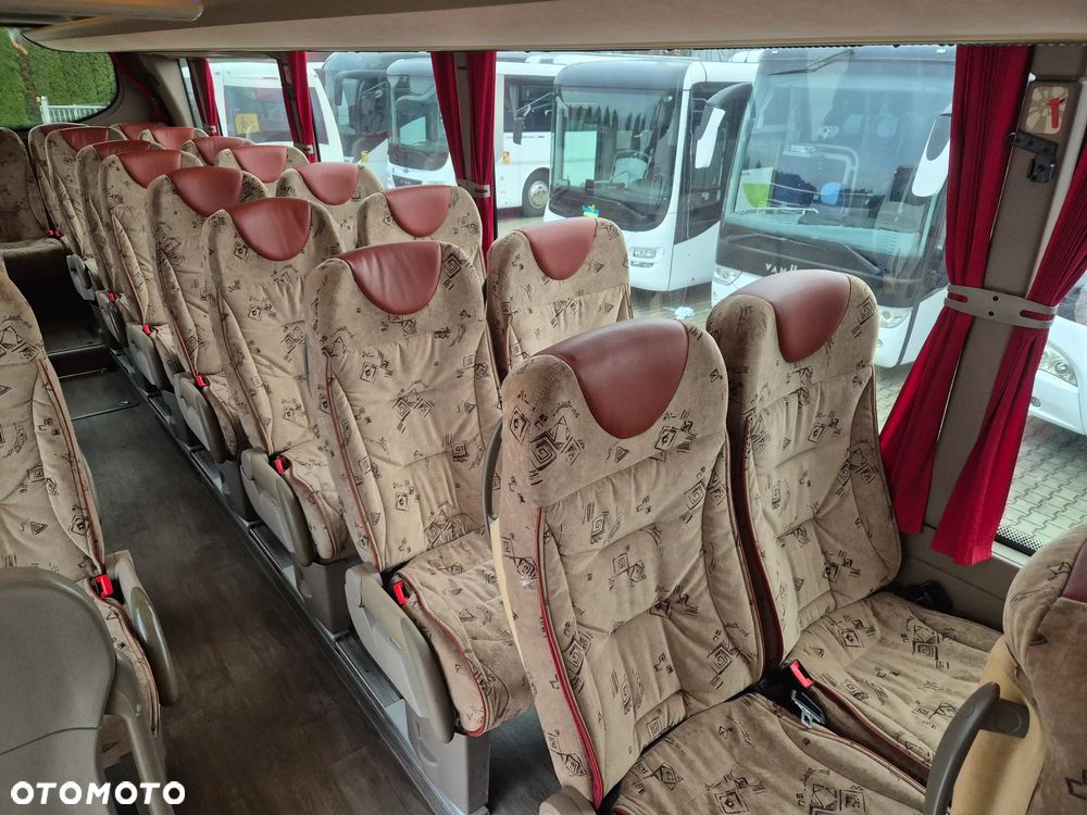 Irisbus MAGELYS HD / SPROWADZONY / EURO 5 / AUTOMAT - 23