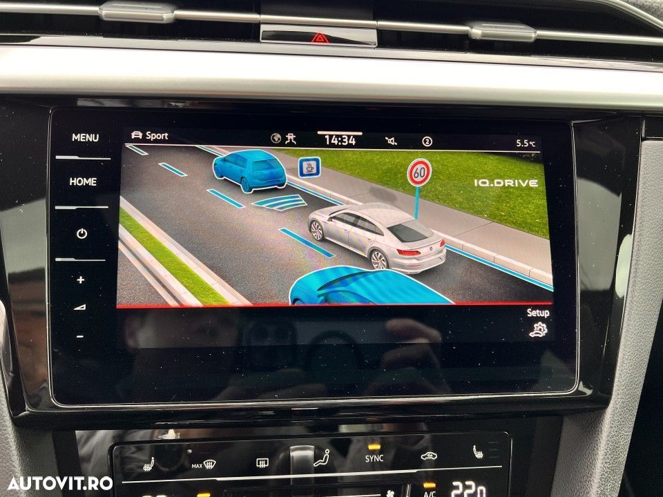 Volkswagen ARTEON - 27