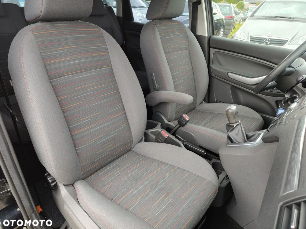 Ford C-MAX 1.6 Style - 27