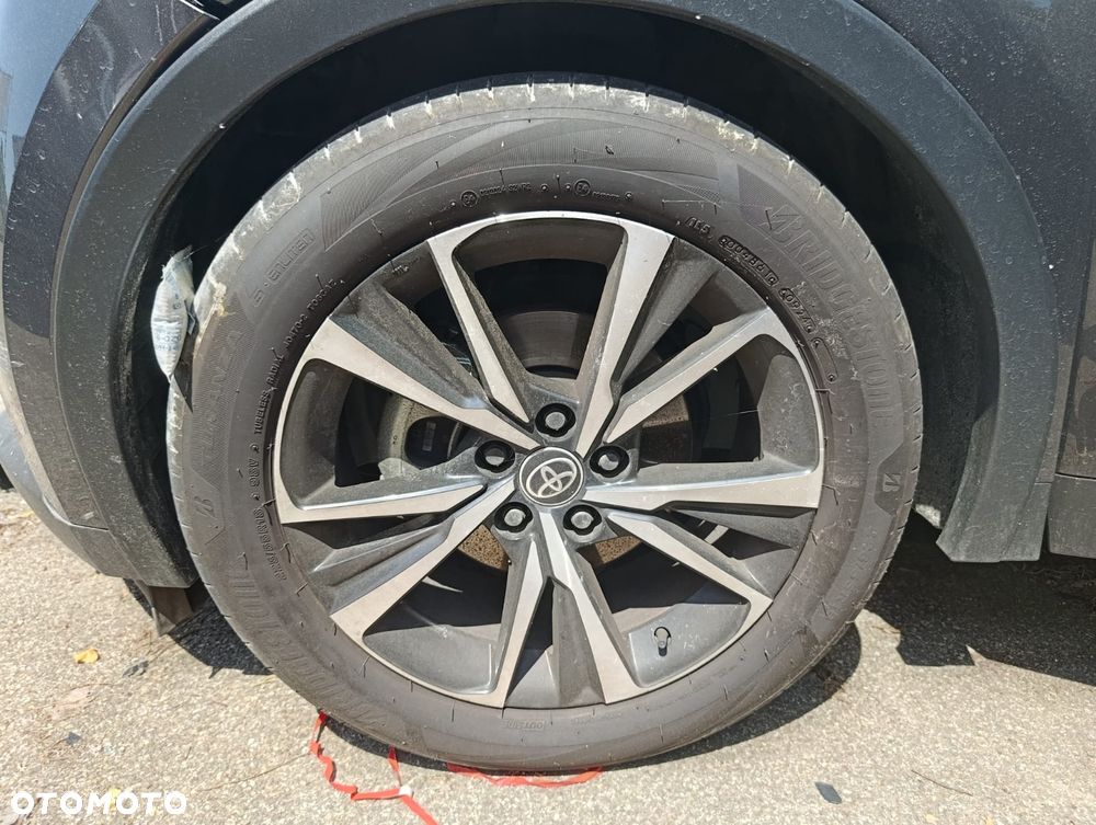 Toyota C-HR 1.8 Hybrid GPF Comfort - 6