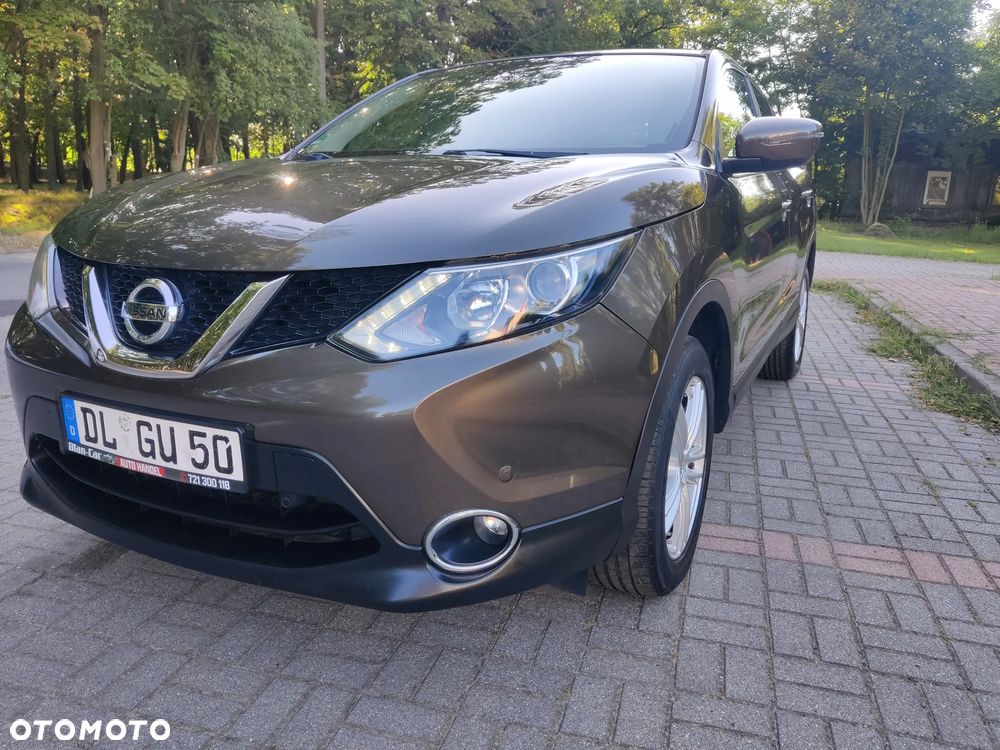 Nissan Qashqai 1.6 dCi 360 S&S - 9