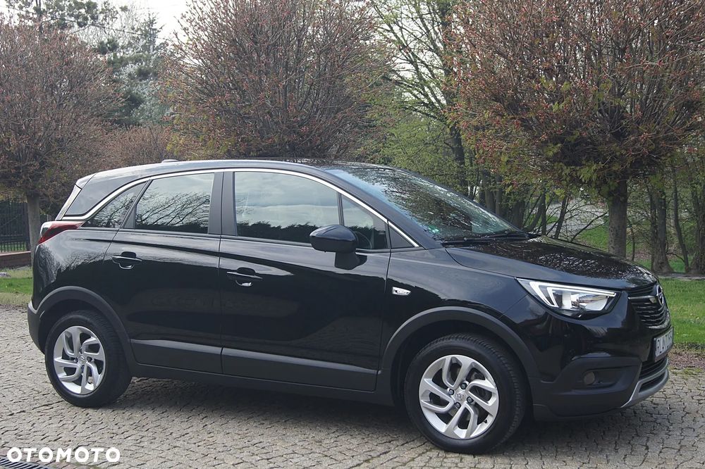 Opel Crossland X 1.2 Start/Stop Innovation - 5