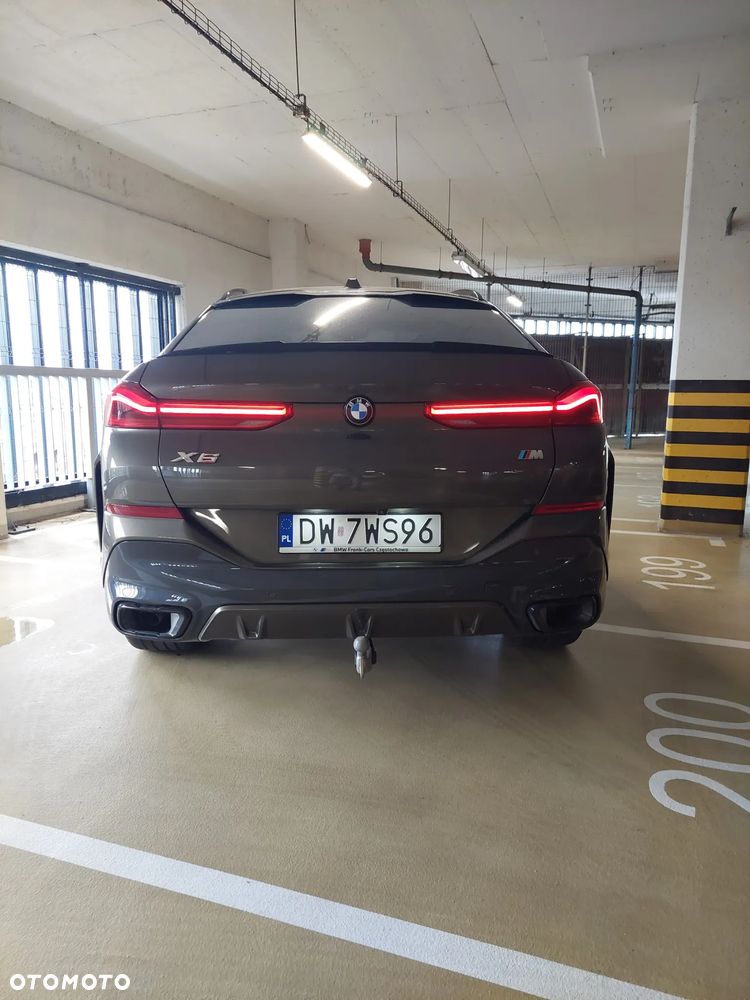 BMW X6 - 5