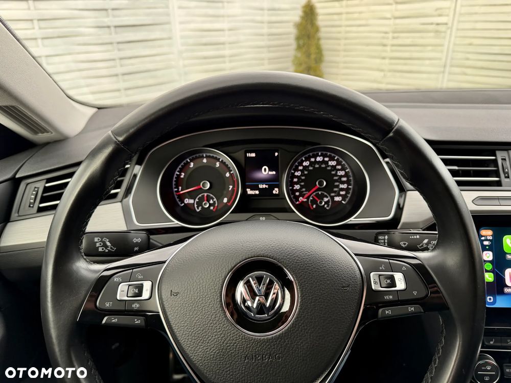 Volkswagen Arteon 2.0 TSI OPF 4Motion DSG Elegance - 12