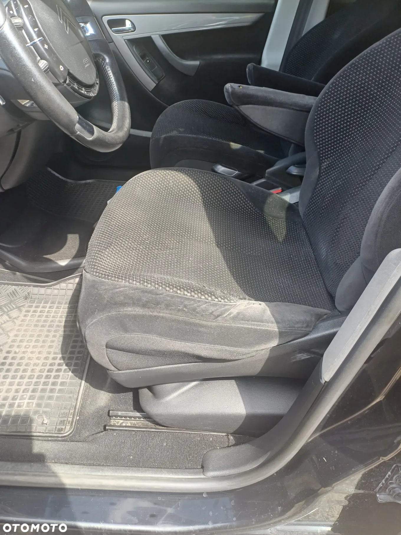 Citroën C4 Grand Picasso 2.0 HDi Equilibre Pack MCP - 8