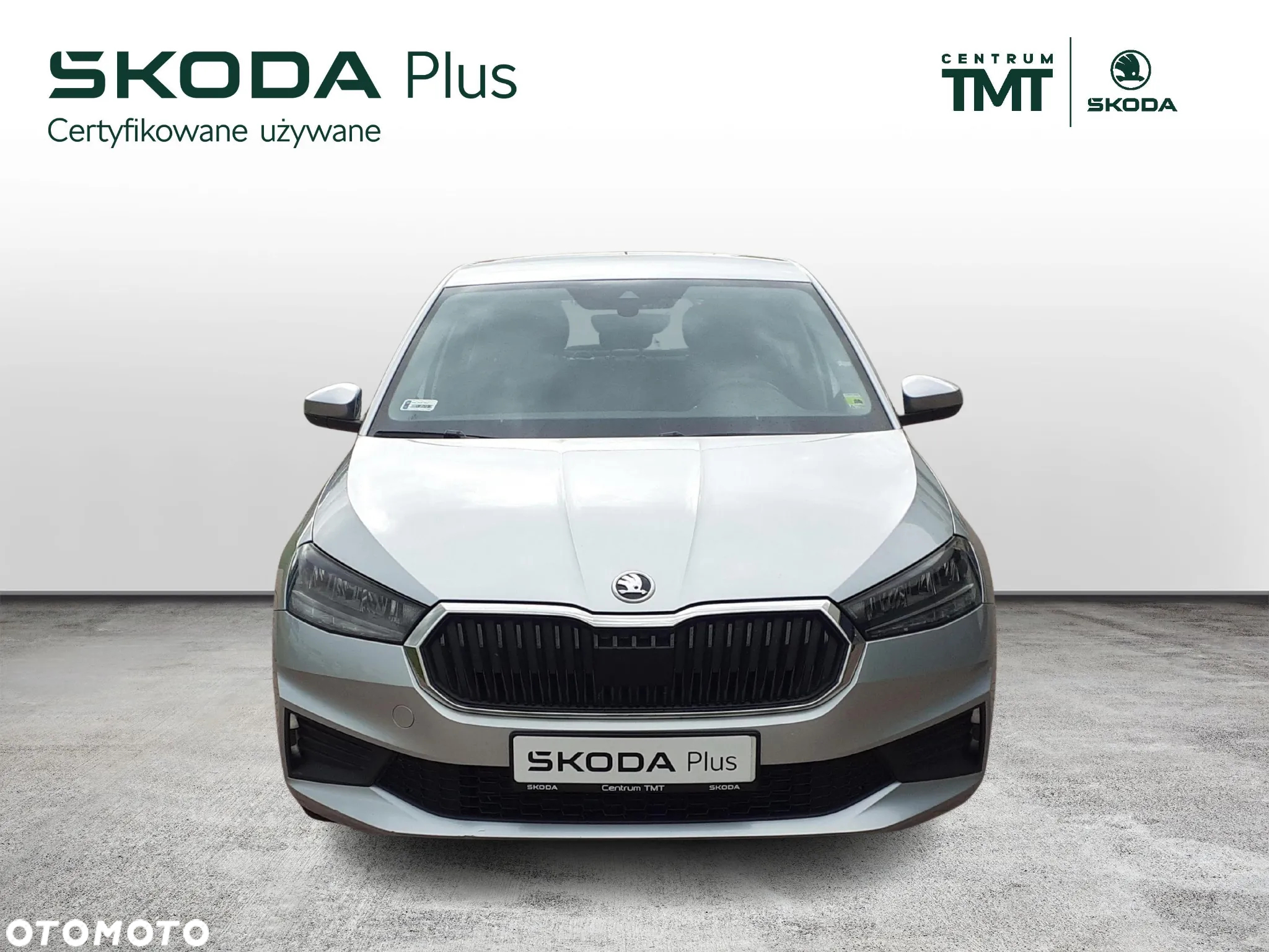 Skoda Fabia 1.0 TSI Ambition - 8