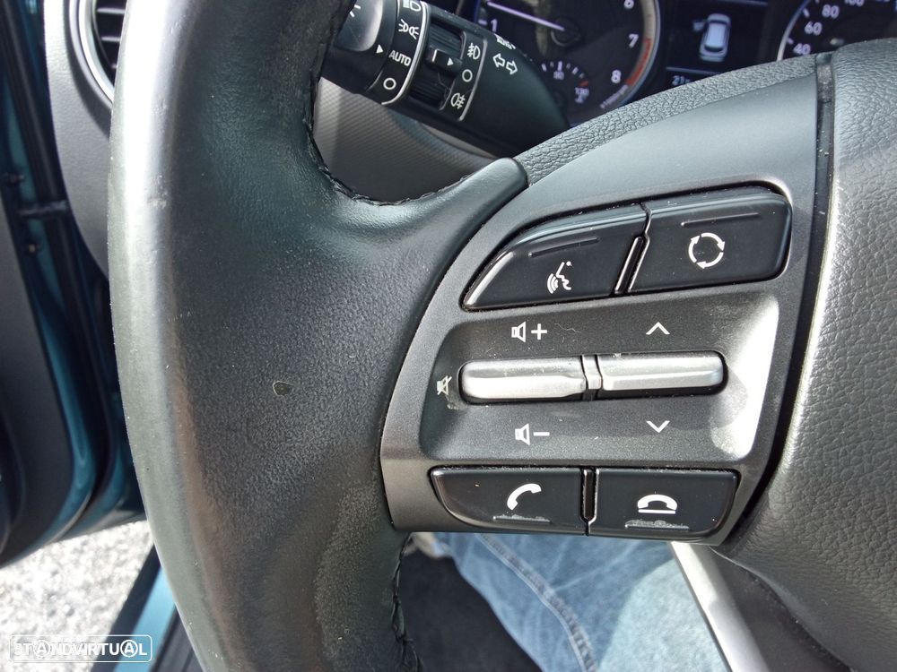 Hyundai Kauai 1.0 T-GDi Premium - 19