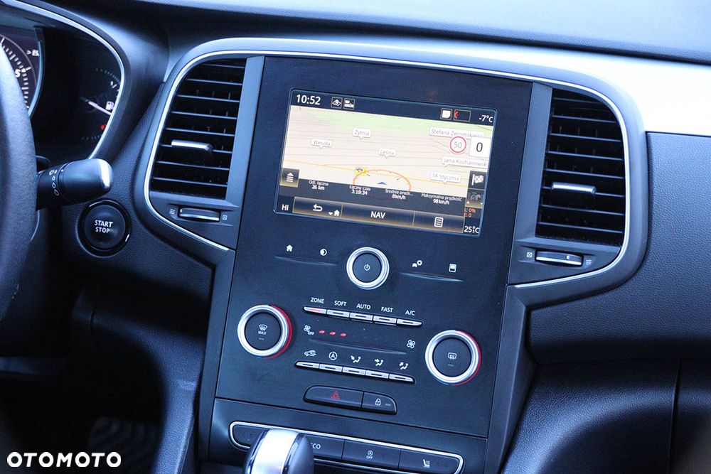 Renault Talisman ENERGY TCe 150 EDC INTENS - 16