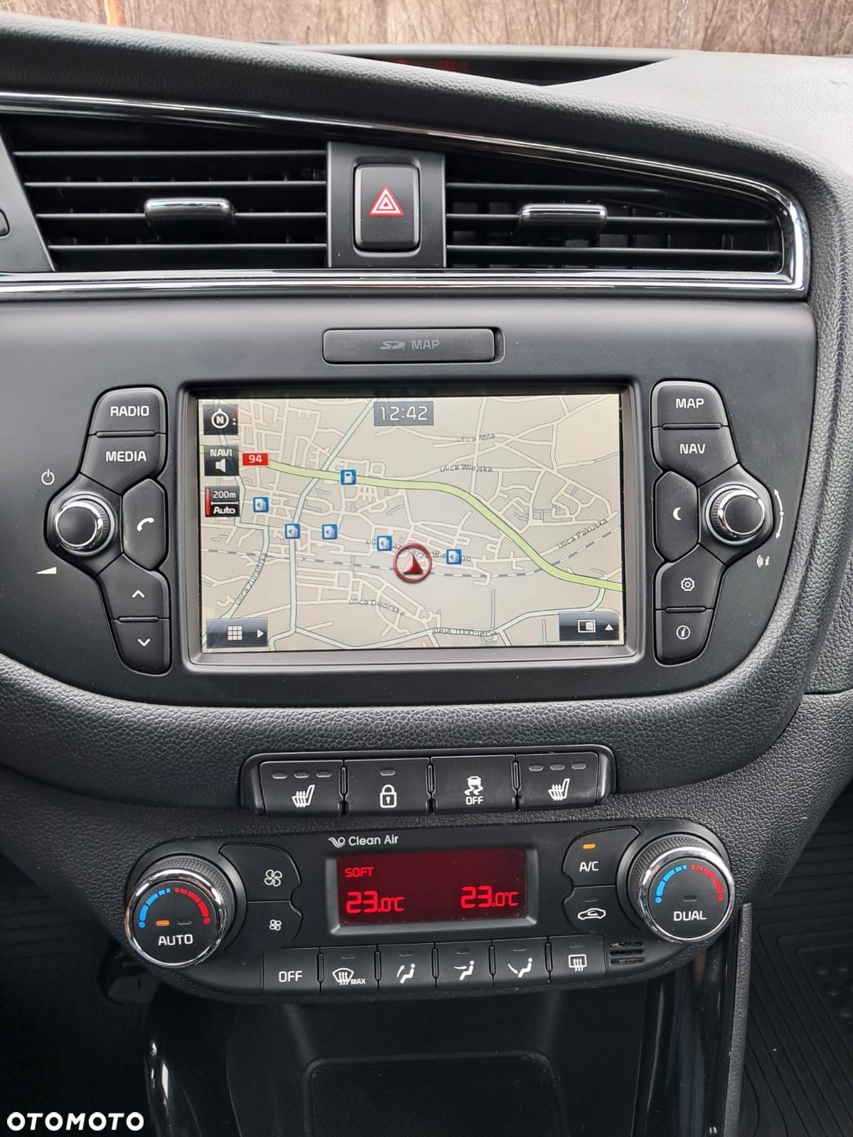 Kia Ceed 1.6 CRDi 136 ISG GT Line - 11