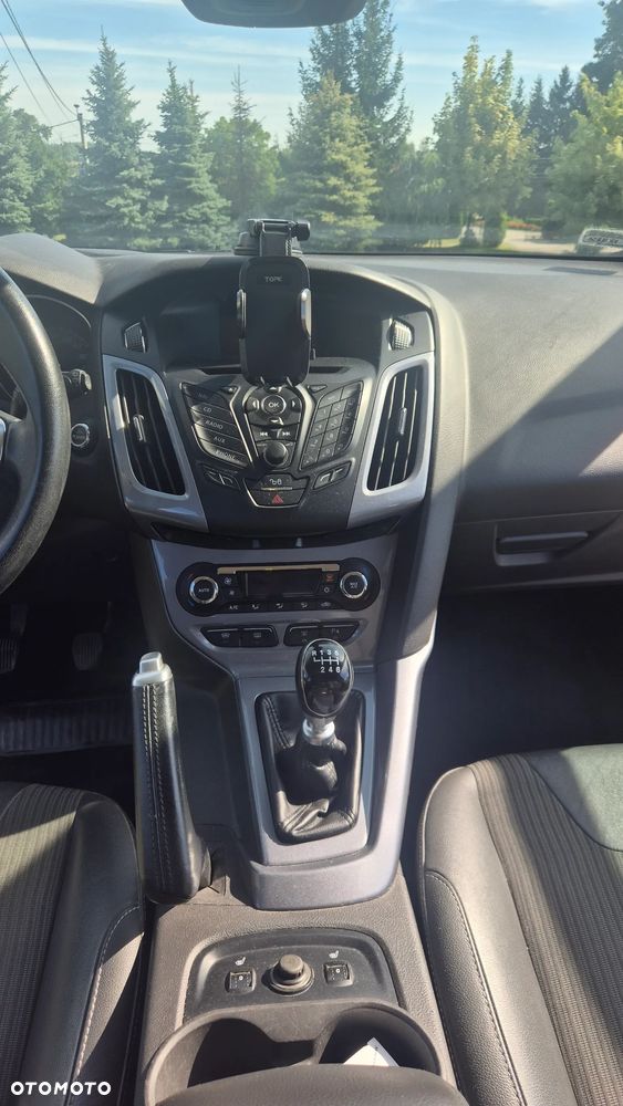 Ford Focus - 14