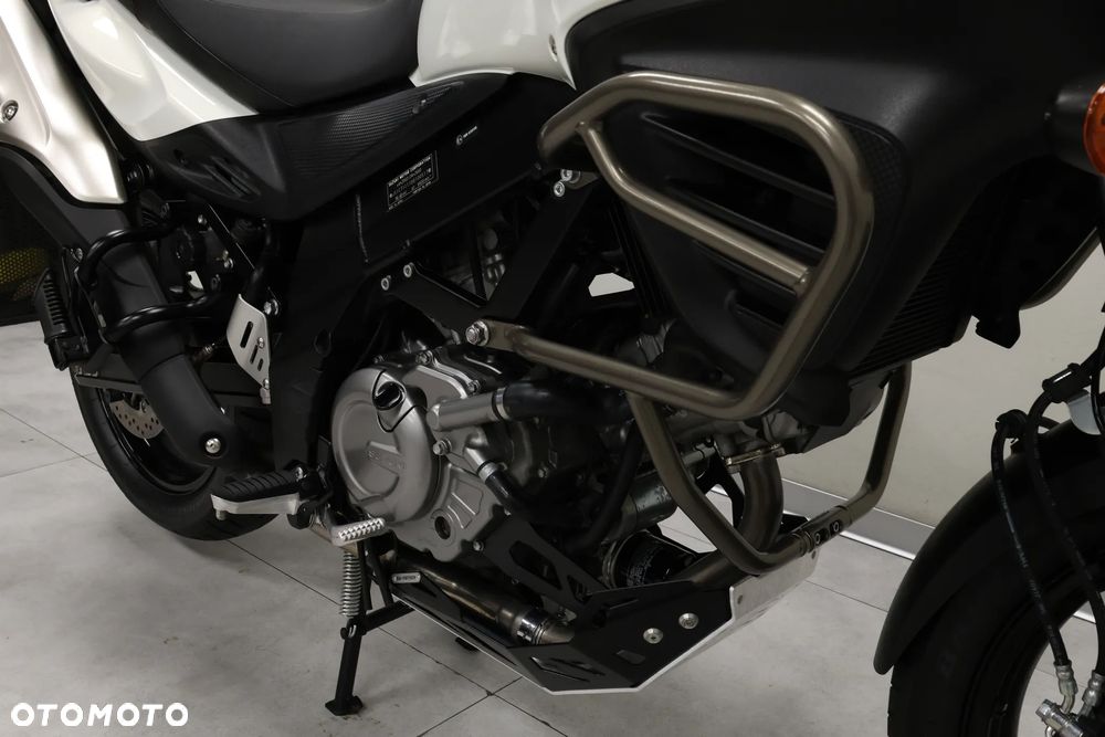 Suzuki DL - 29