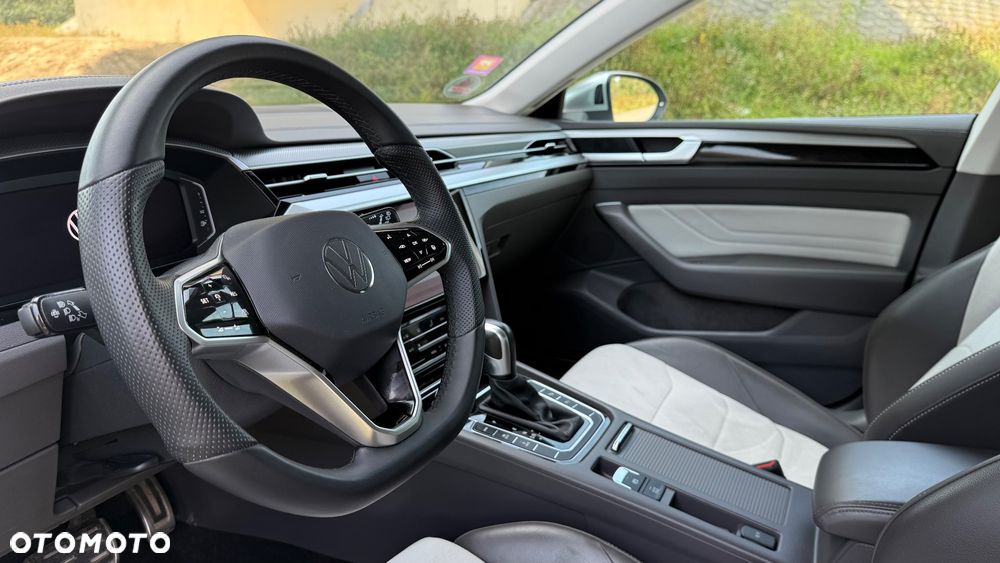 Volkswagen Arteon - 17